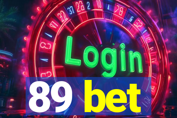 89 bet